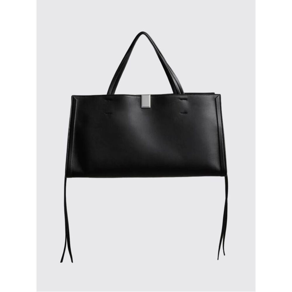 Phoebe Philo Handbag Woman Black